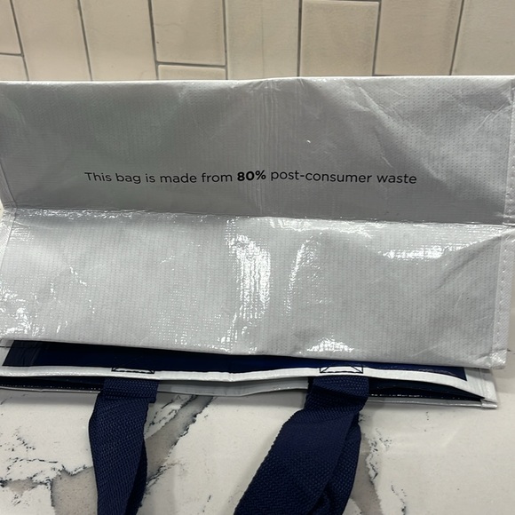 US Open Tennis Reusable Shopping Bag - Picture 3 of 3